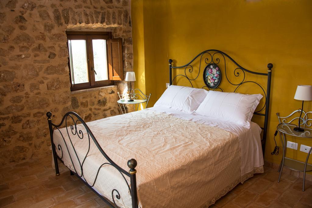 Agriturismo Casale Re Sonnino Zimmer foto