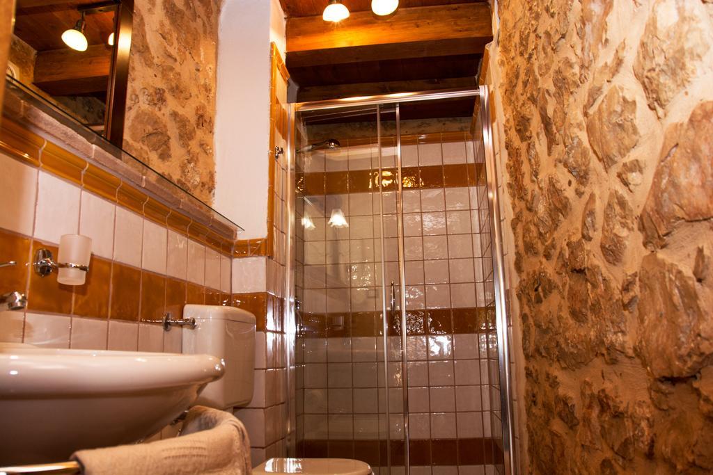 Agriturismo Casale Re Sonnino Zimmer foto