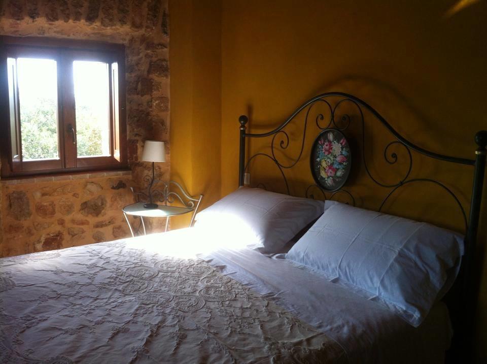 Agriturismo Casale Re Sonnino Zimmer foto