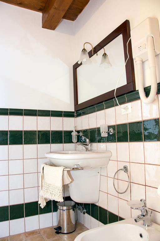 Agriturismo Casale Re Sonnino Zimmer foto