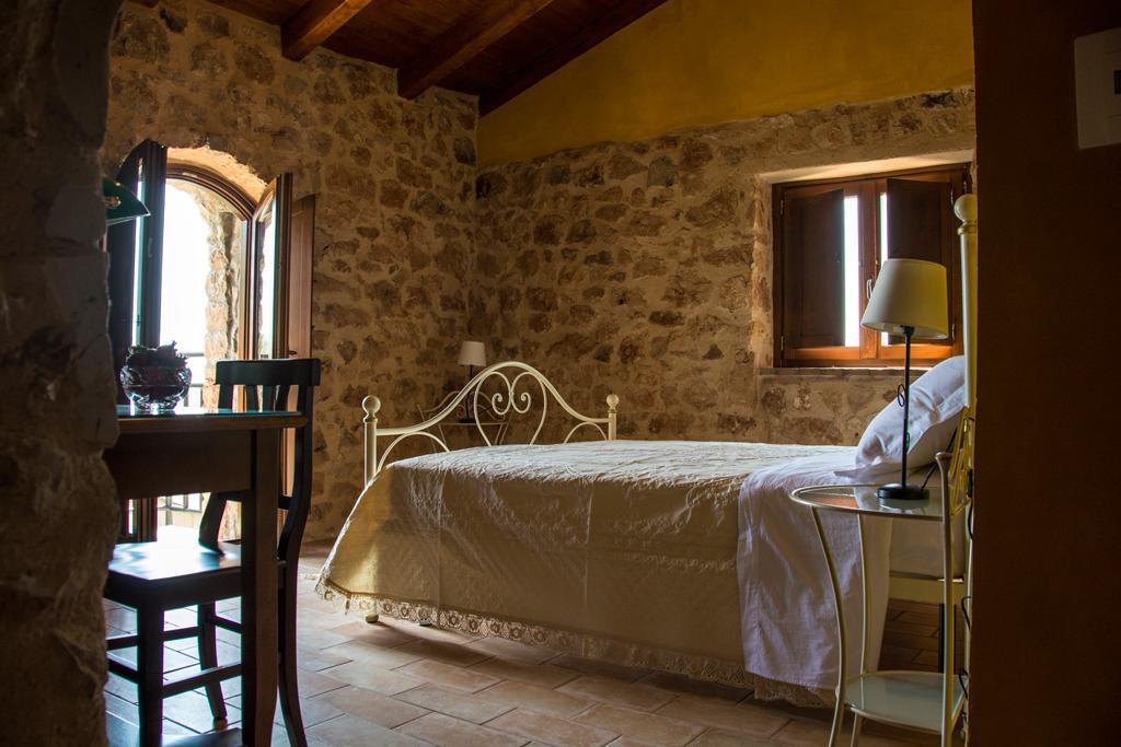 Agriturismo Casale Re Sonnino Zimmer foto