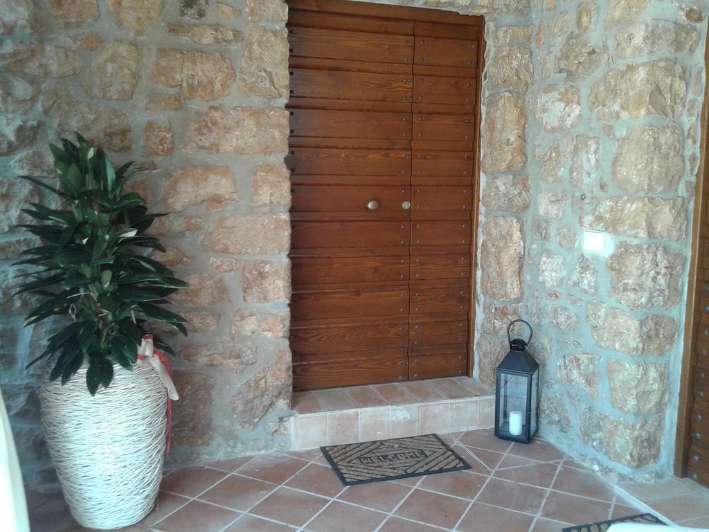 Agriturismo Casale Re Sonnino Zimmer foto