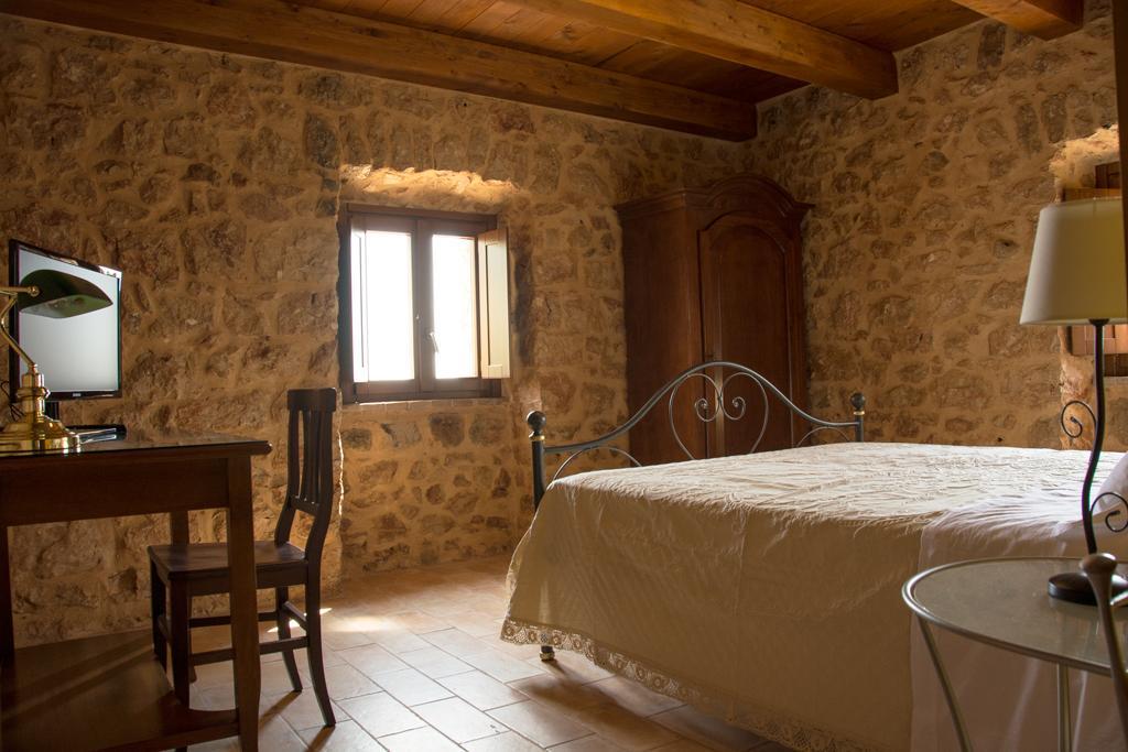 Agriturismo Casale Re Sonnino Zimmer foto